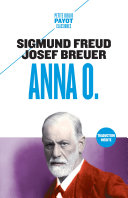 Cover of Anna O.