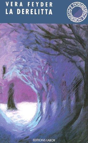 Cover of La Derelitta