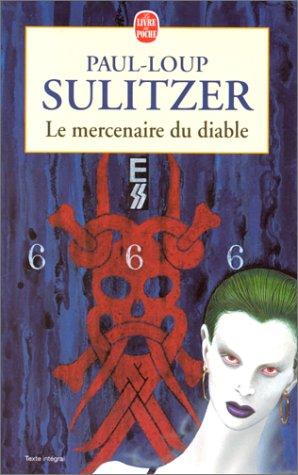Cover of Le mercenaire du diable
