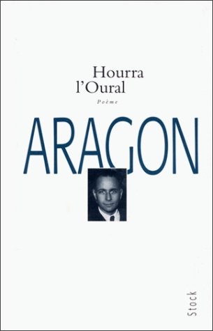 Cover of Hourra l'Oural