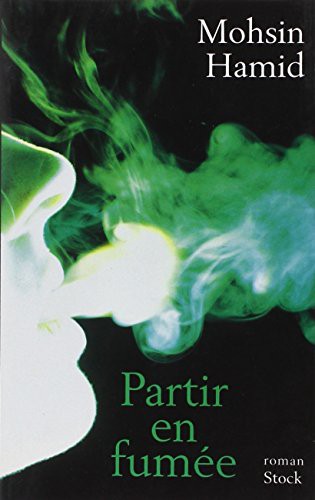 Cover of Partir en fumée