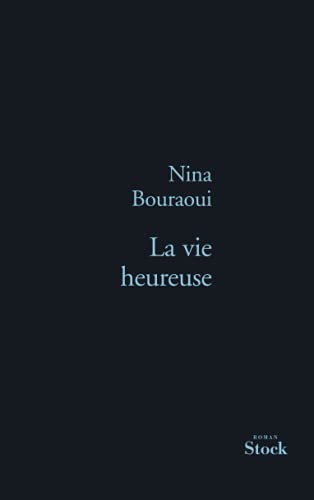 Cover of La Vie Heureuse