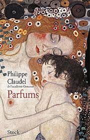 Cover of Parfurms