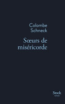 Cover of Soeurs de miséricorde