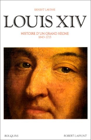 Cover of Louis XIV
