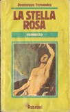 Cover of L' étoile rose