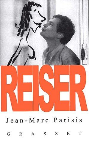 Cover of Reiser