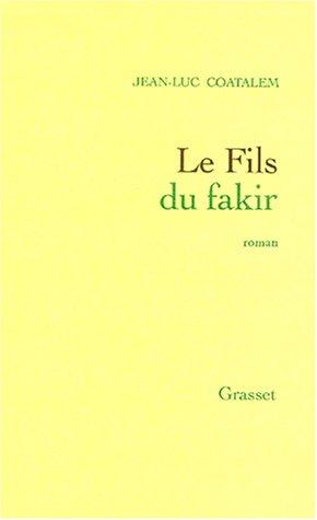 Cover of Le fils du fakir