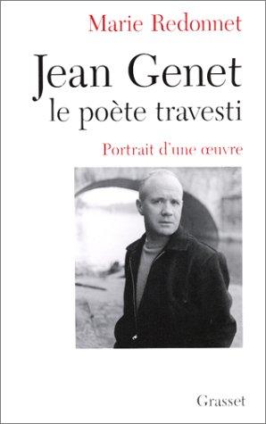 Cover of Jean Genet, le poète travesti
