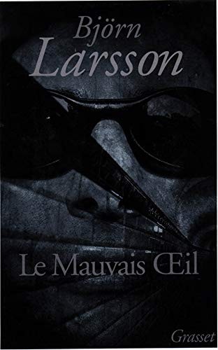 Cover of Le Mauvais Oeil