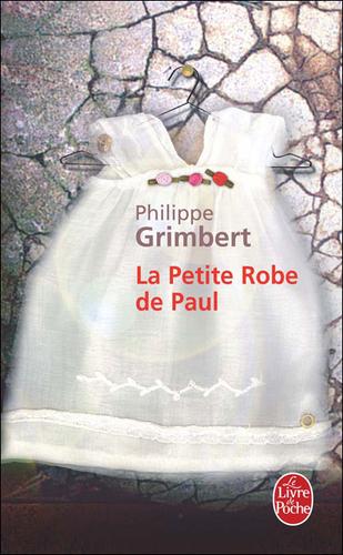 Cover of La Petite robe de Paul
