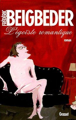 Cover of L' égoïste romantique