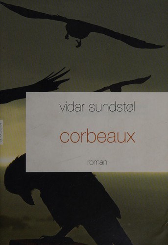 Cover of Corbeaux