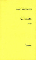 Cover of Chaos