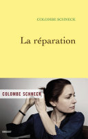 Cover of La réparation