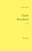 Cover of Dark Rosaleen