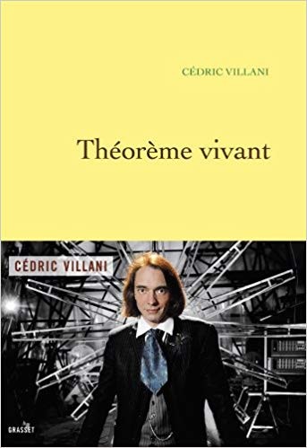 Cover of Théorème vivant