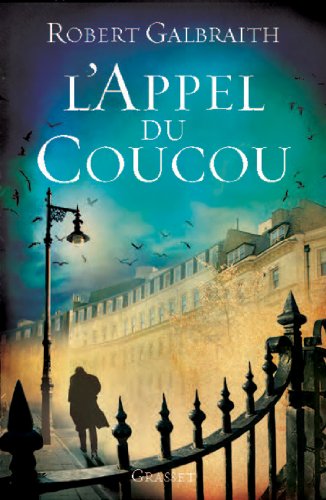 Cover of L'Appel du coucou