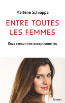 Cover of Entre toutes les femmes