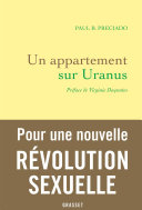 Cover of Un appartement sur Uranus