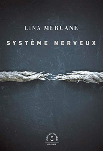 Cover of Sistema Nervioso