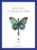 Cover of Le volume du temps - Tome 2