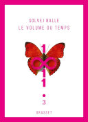 Cover of Le volume du temps 3
