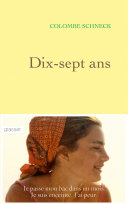 Cover of Dix-sept ans
