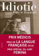 Cover of Idiotie
