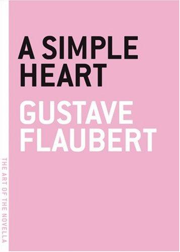 Cover of A Simple Heart