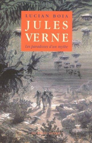 Cover of Jules Verne
