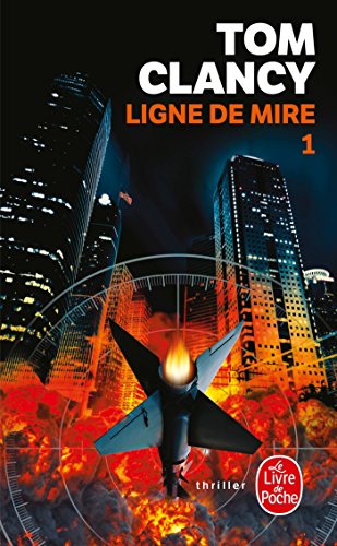 Cover of Ligne de mire, Tome 1