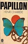 Cover of Papillon