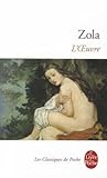 Cover of L'Œuvre