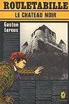 Cover of Le château noir