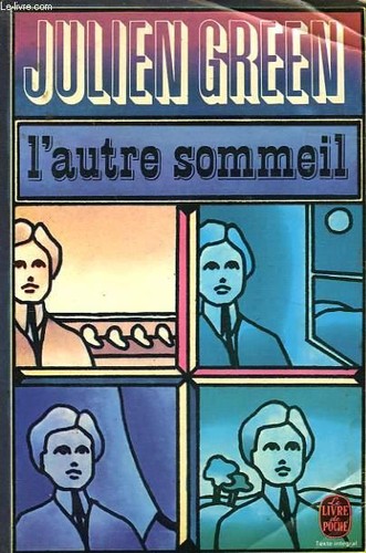 Cover of L' autre sommeil