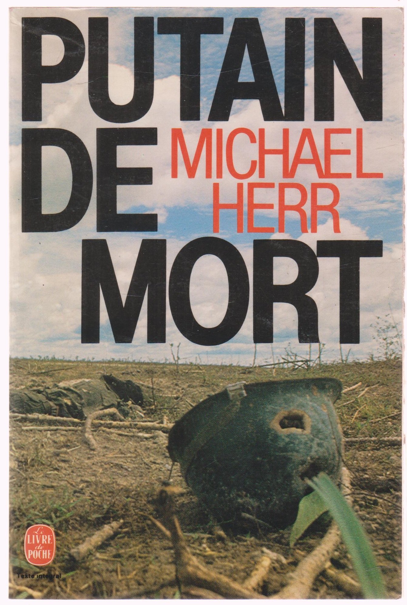 Cover of Dispatches