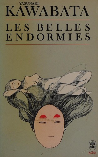 Cover of Les Belles Endormies