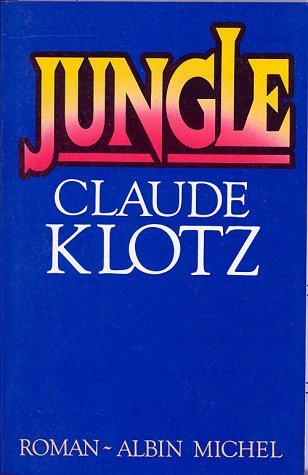 Cover of Jungle
