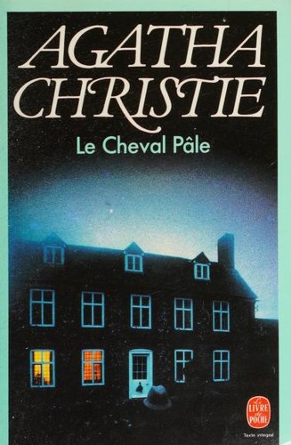 Cover of Le Cheval pâle