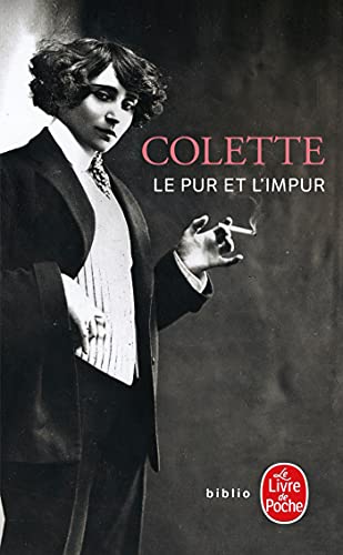 Cover of Le Pur et l'Impur