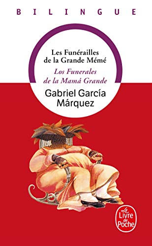 Cover of Les Funérailles de la Grande-Mémé
