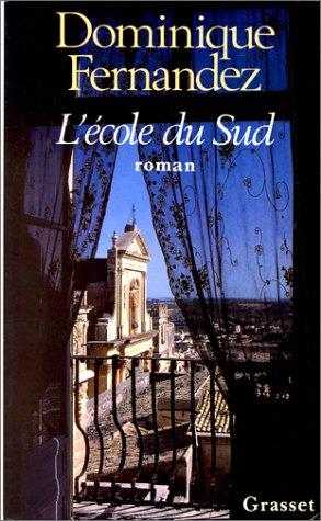 Cover of L' école du Sud