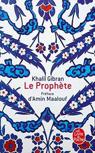 Cover of Le Proph??te