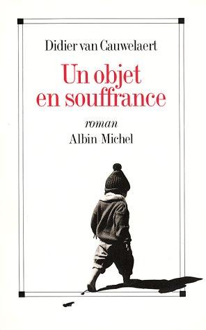 Cover of Un objet en souffrance