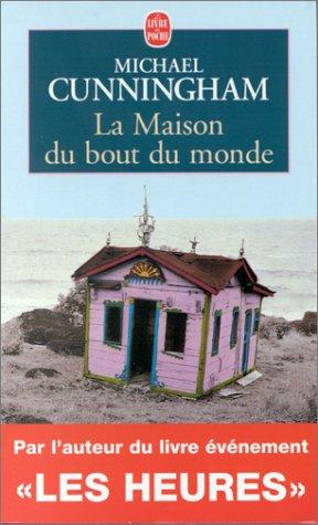 Cover of La Maison Au Bout Du Monde