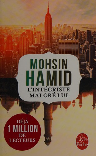 Cover of L'intégriste malgré lui