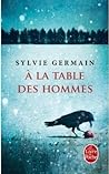 Cover of À la table des hommes