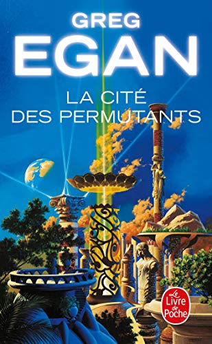 Cover of La Cité des permutants