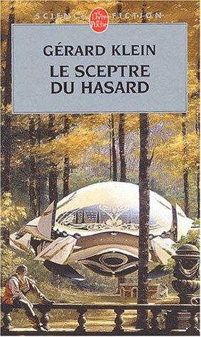 Cover of Le Sceptre du hasard